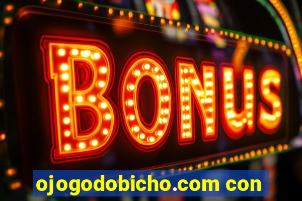 ojogodobicho.com con